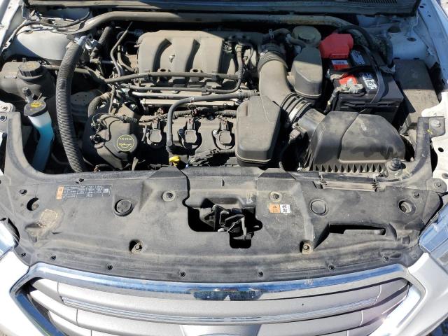 2015 FORD TAURUS SEL - 1FAHP2E85FG193633