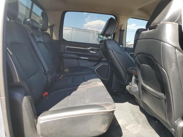 2021 RAM 1500 LARAM - 1C6SRFJT3MN803444
