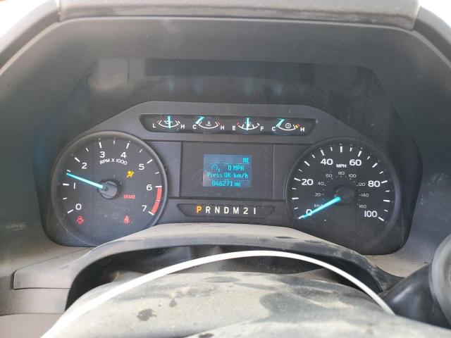 2019 FORD F250 SUPER - 1FTBF2A67KED65996
