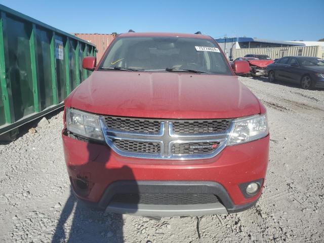 VIN 3C4PDCBG9FT552784 2015 Dodge Journey, Sxt no.5