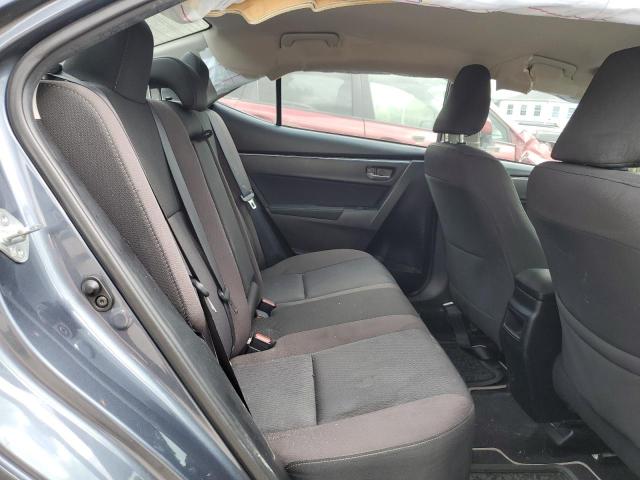 2018 TOYOTA COROLLA L - 2T1BURHE5JC985890