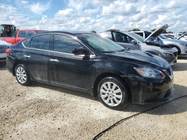 VIN 3N1AB7AP8KY403464 2019 Nissan Sentra, S no.4