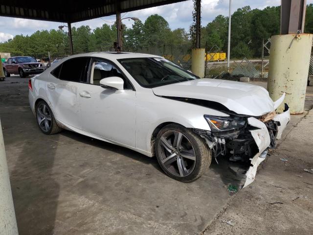 2017 LEXUS IS 300 - JTHCM1D23H5018119