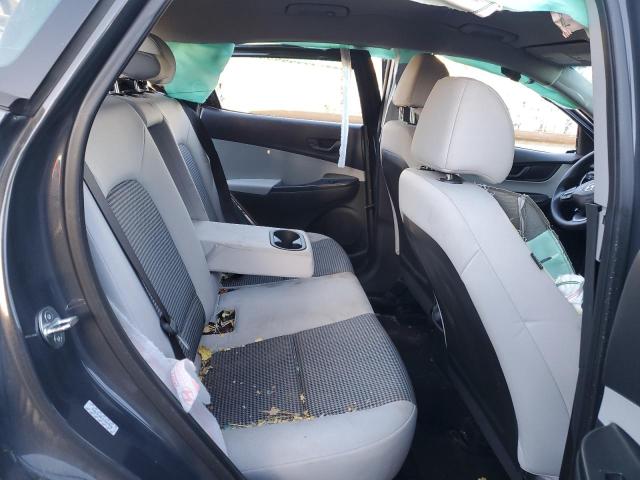 2023 HYUNDAI KONA SE - KM8K2CAB1PU997836