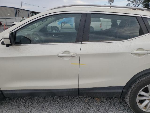 2017 NISSAN ROGUE SPOR - JN1BJ1CR9HW127749