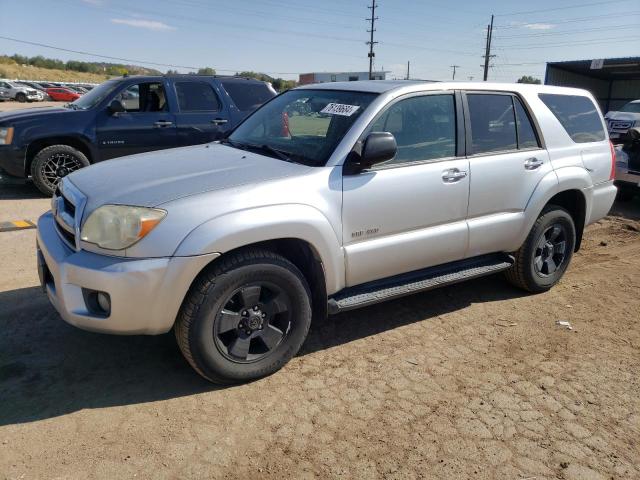 2008 TOYOTA 4RUNNER SR #2989010578