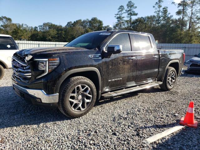 2024 GMC SIERRA K15 #2938030295