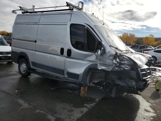 2018 RAM PROMASTER 3C6TRVCG8JE144341