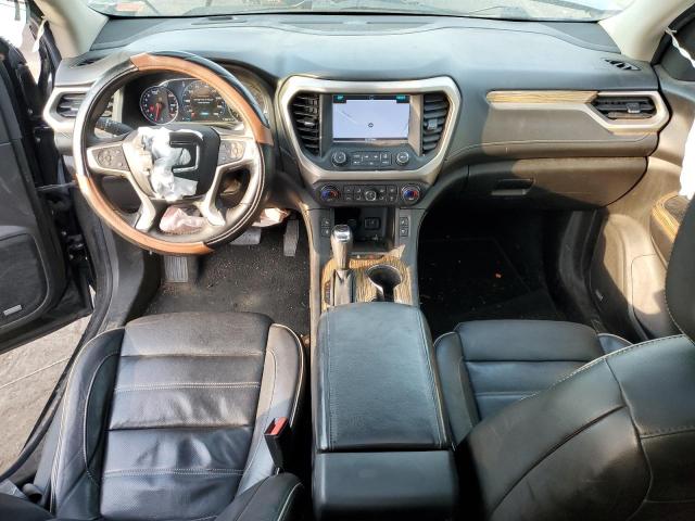 2017 GMC ACADIA DEN - 1GKKNXLS7HZ118929