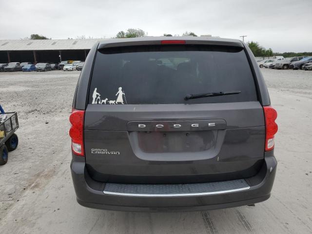 2018 DODGE GRAND CARA - 2C4RDGBG5JR184776