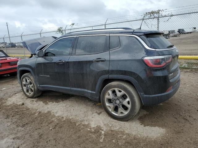 2018 JEEP COMPASS LI - 3C4NJDCB9JT341490