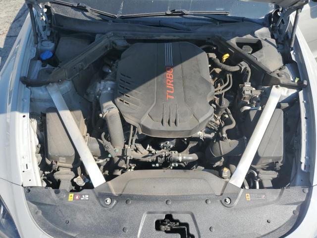 2020 KIA STINGER GT - KNAE45LC6L6078276