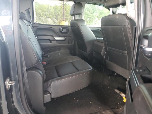 2018 CHEVROLET SILVERADO - 3GCPCREC9JG147458