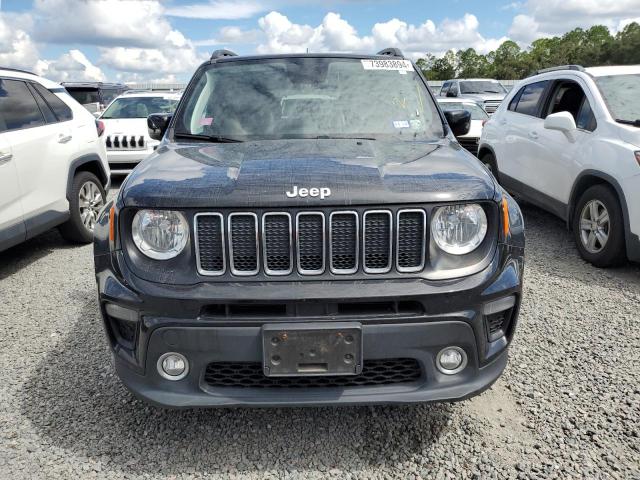 2020 JEEP RENEGADE L - ZACNJBBB9LPL32883