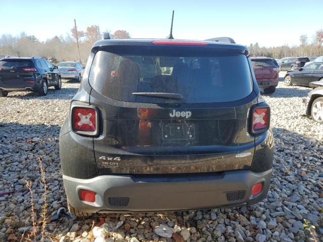 2015 JEEP RENEGADE L - ZACCJBBT2FPB81215