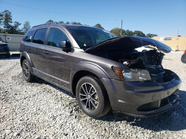 VIN 3C4PDCAB7JT529258 2018 Dodge Journey, SE no.4