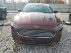 FORD FUSION SE photo