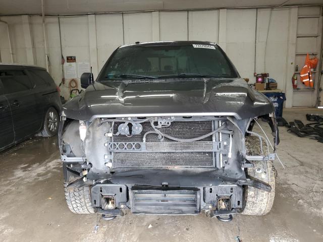 2017 FORD F150 SUPER - 1FTEW1EP9HFC45114