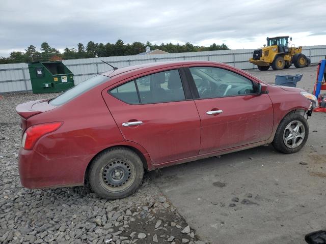 2017 NISSAN VERSA S - 3N1CN7AP4HK431466