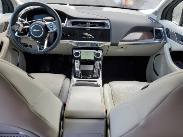 VIN SADHD2S13K1F75321 2019 Jaguar I-Pace, First Edi... no.8