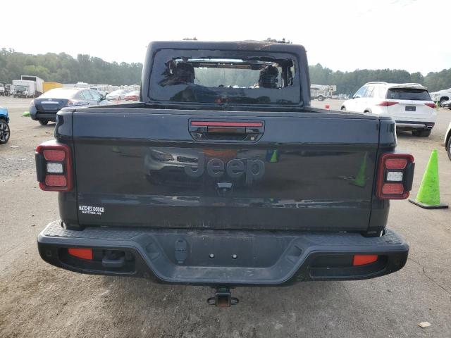 2023 JEEP GLADIATOR - 1C6HJTFG9PL514516