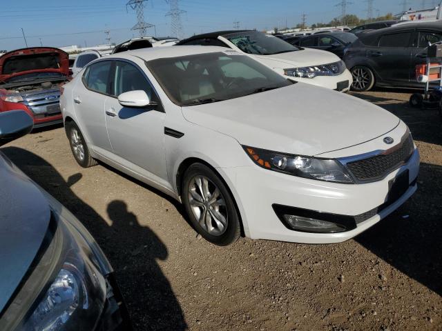 VIN 5XXGM4A75DG114022 2013 KIA Optima, LX no.4