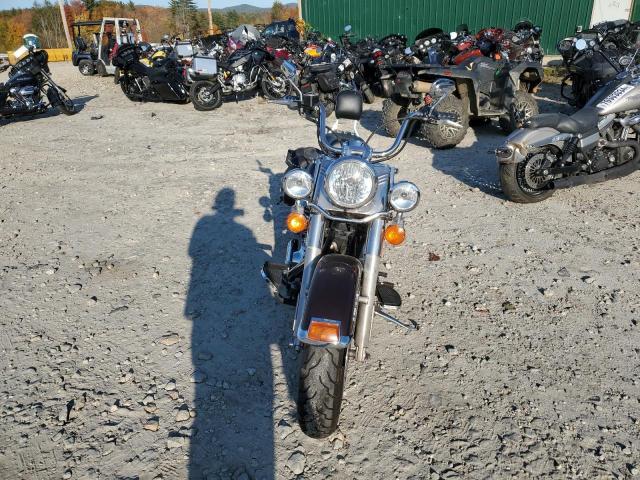 2006 HARLEY-DAVIDSON FLSTCI 1HD1BWB1X6Y045625