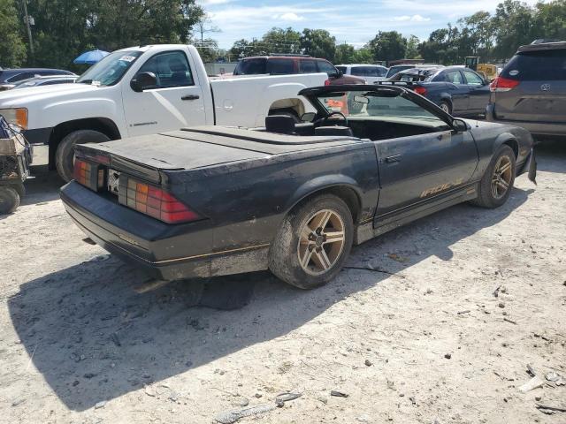 Vin: 1g1fp31h6hn164226, lot: 74067624, chevrolet camaro 19873