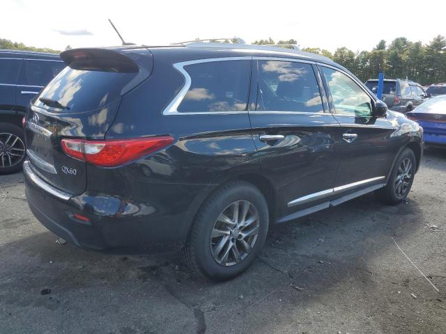 VIN 5N1AL0MM8EC532932 2014 Infiniti QX60 no.3