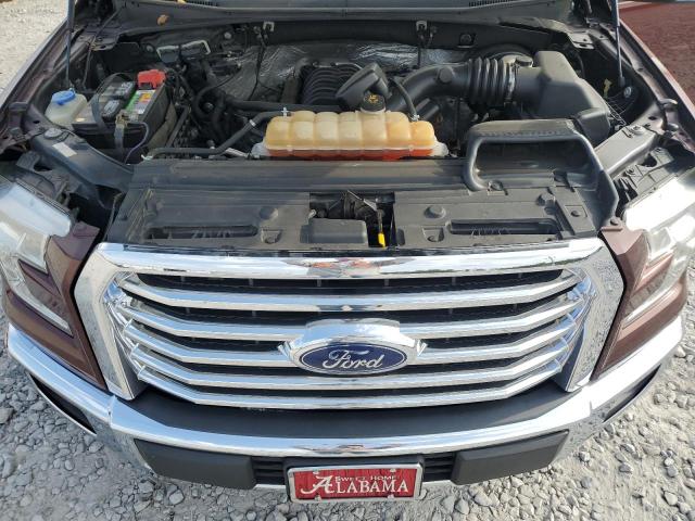 VIN 1FTEW1CF6FFB55491 2015 Ford F-150, Supercrew no.11