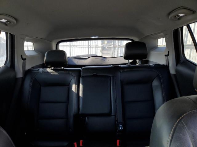 2020 GMC TERRAIN SL - 3GKALPEV0LL217052