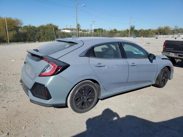 2017 HONDA CIVIC EX - SHHFK7H52HU420898