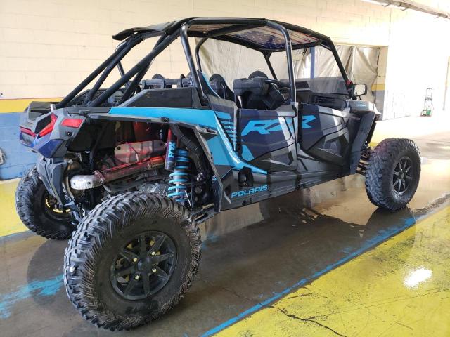 2020 POLARIS RZR XP TUR - 3NSP4G922LG167006