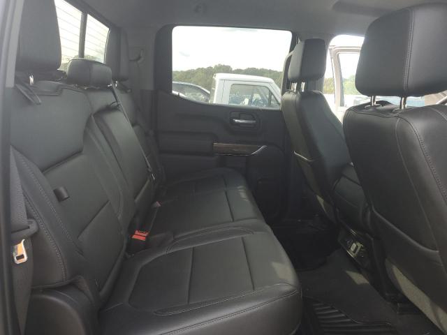 2019 CHEVROLET SILVERADO - 3GCPWCED2KG186441