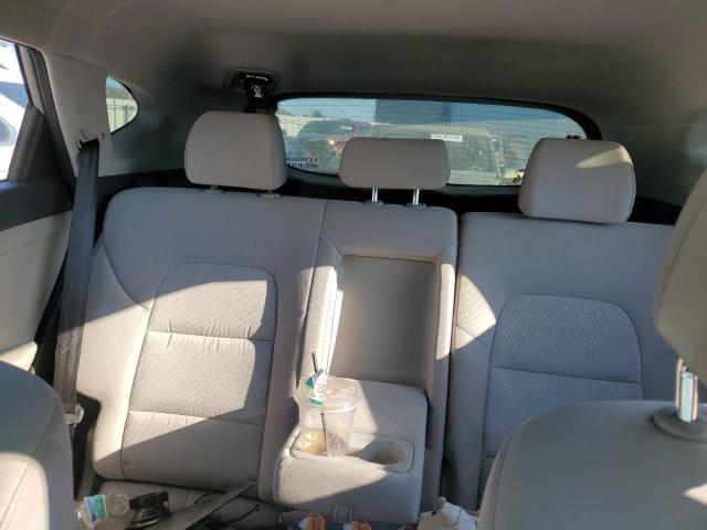 2016 HYUNDAI TUCSON SE - KM8J23A44GU073999