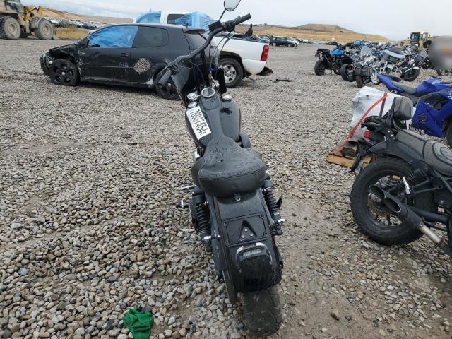 2006 HARLEY-DAVIDSON FXDBI 1HD1GX1156K342796
