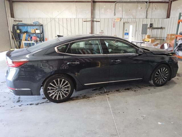 VIN KNALC4J18H5093963 2017 KIA Cadenza, Premium no.3