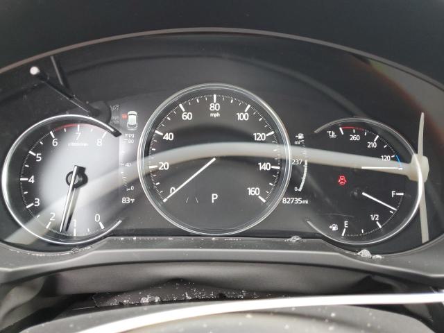 2021 MAZDA CX-5 GRAND - JM3KFADM1M1326455