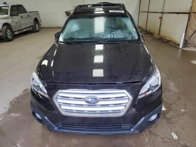 VIN 4S4BSAEC3G3348536 2016 Subaru Outback, 2.5I Pre... no.5