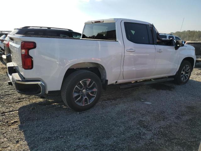 2023 CHEVROLET SILVERADO - 2GCPACED5P1115863