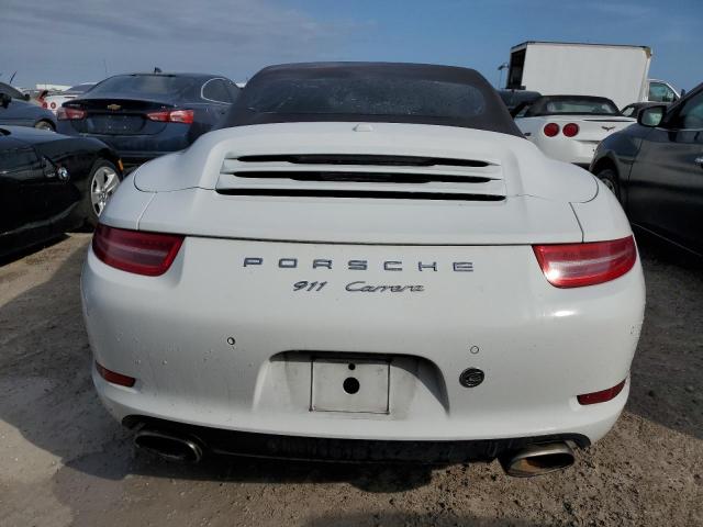 VIN WP0CA2A90DS140286 2013 Porsche 911, Carrera no.6