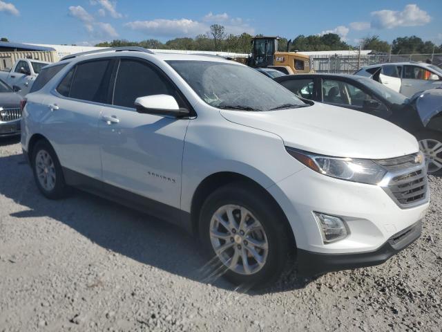 2018 CHEVROLET EQUINOX LT - 3GNAXJEV5JS638742