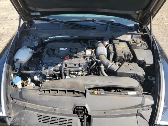 2022 HYUNDAI SONATA SEL - KMHL44J26NA234990