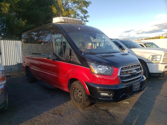 Vin: 1ftbr1c82lkb19778, lot: 73536094, ford transit t-250 20204
