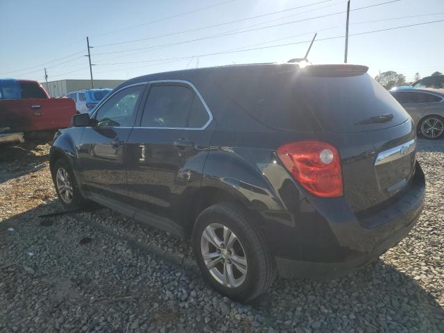 2015 CHEVROLET EQUINOX LS - 2GNALAEK0F1170469