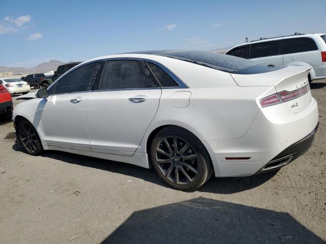 2015 LINCOLN MKZ HYBRID - 3LN6L2LU2FR626956