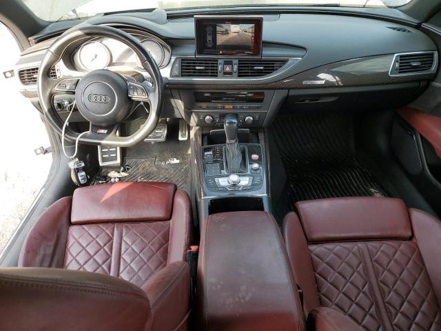 2018 AUDI S7 PRESTIG WAU2FAFC9JN001504