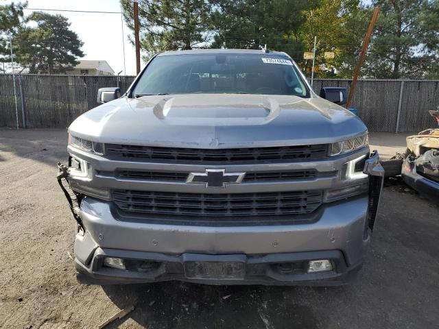 VIN 1GCUYEED0MZ209243 2021 Chevrolet Silverado, K15... no.5