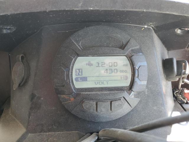 2021 ATV TRACKER - 4UF5A4GB4MT200944