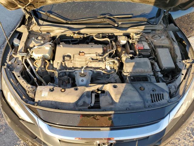2018 HONDA CIVIC LX - 2HGFC2F57JH571564